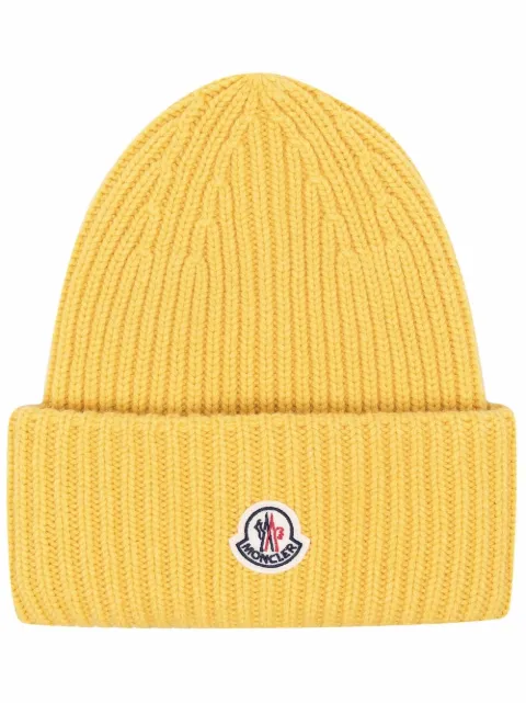 Moncler Hats for Men - Farfetch