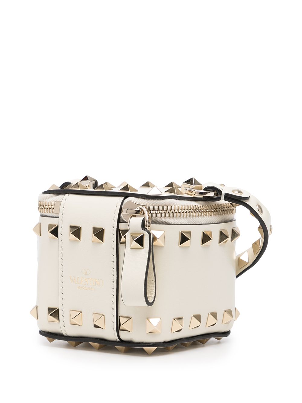 фото Valentino garavani mini rockstud bag