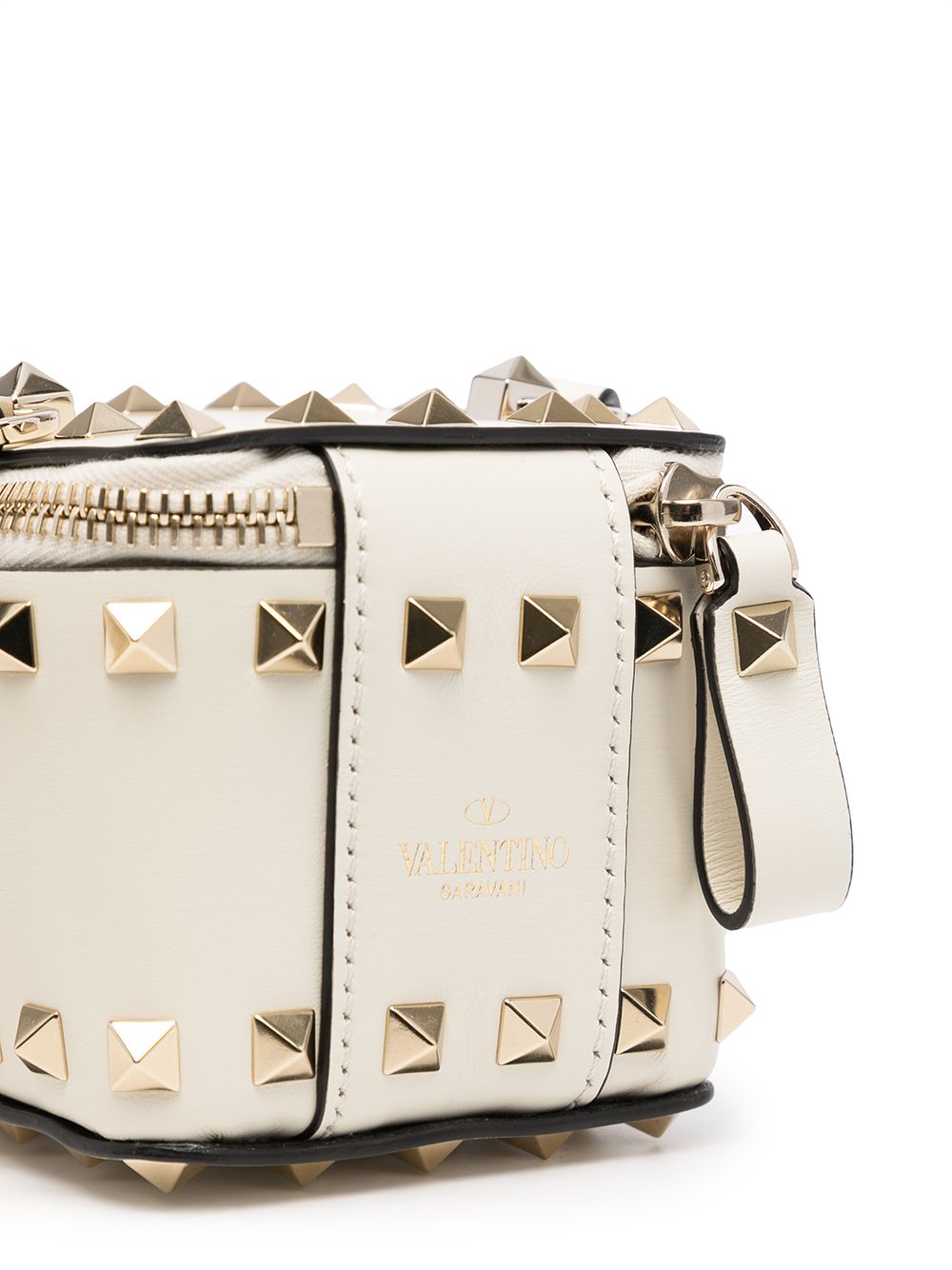 фото Valentino garavani mini rockstud bag