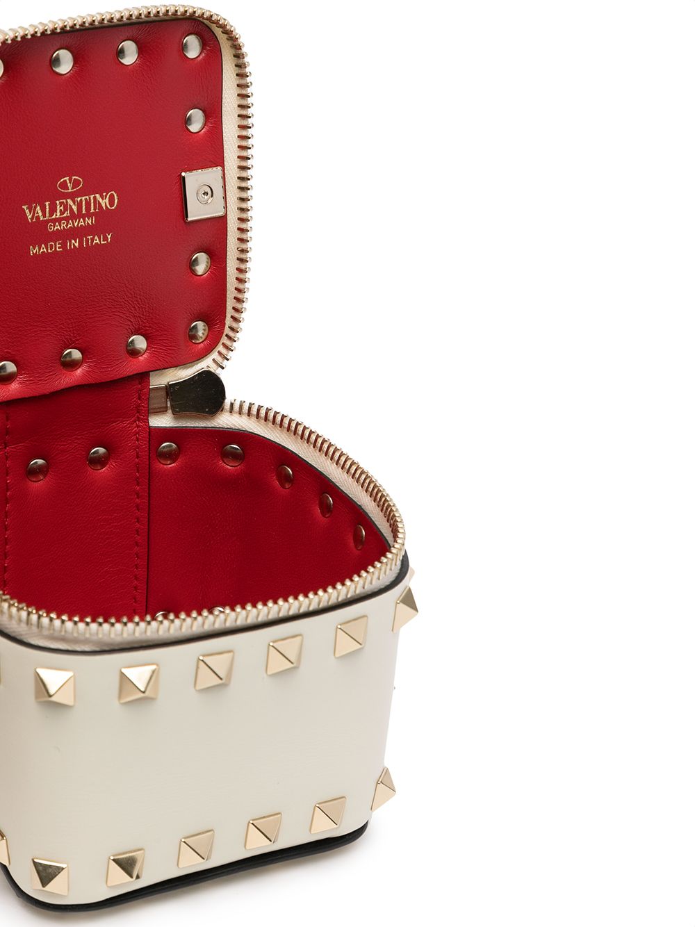 фото Valentino garavani mini rockstud bag