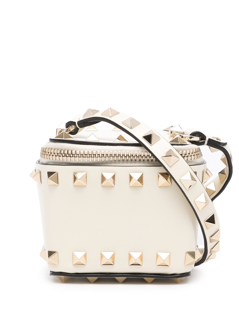 фото Valentino garavani mini rockstud bag