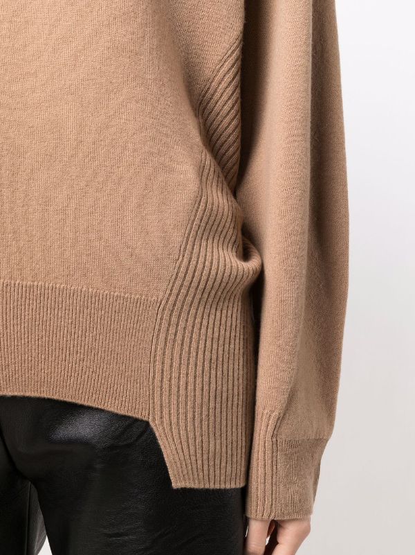 AERON Hall V-neck Jumper - Farfetch