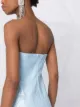 ROTATE Herla Kleid