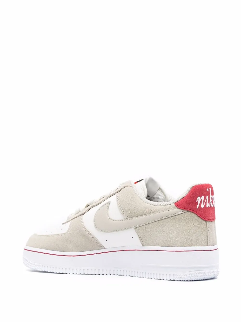 фото Nike кроссовки air force 1 07 lv8