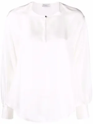 Officine Generale Blouses for Women 