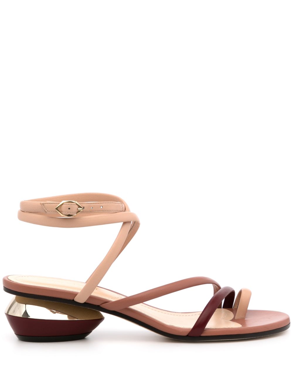 nicholas kirkwood sandals