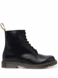 Dr. Martens 1460 lace-up boots - Black