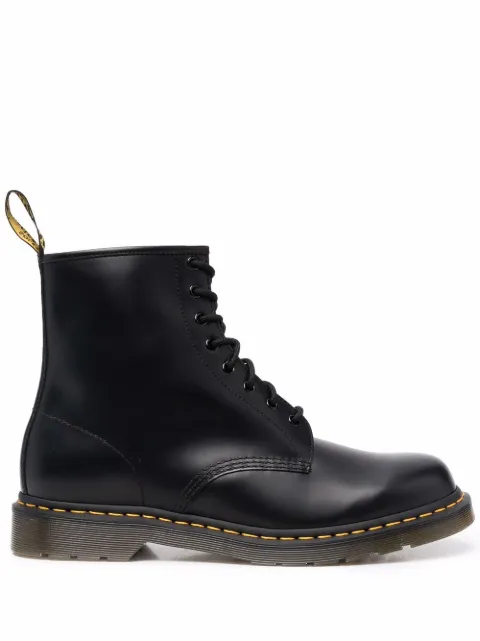 Dr. Martens 1460 lace-up boots