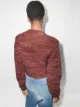 Our Legacy Intact two-face jumper