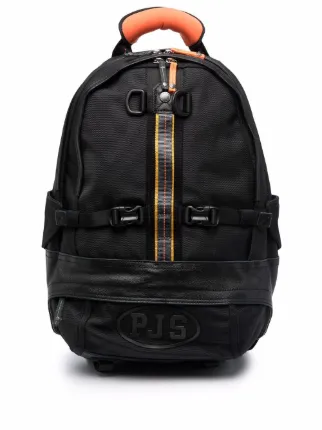 parajumpers backpack