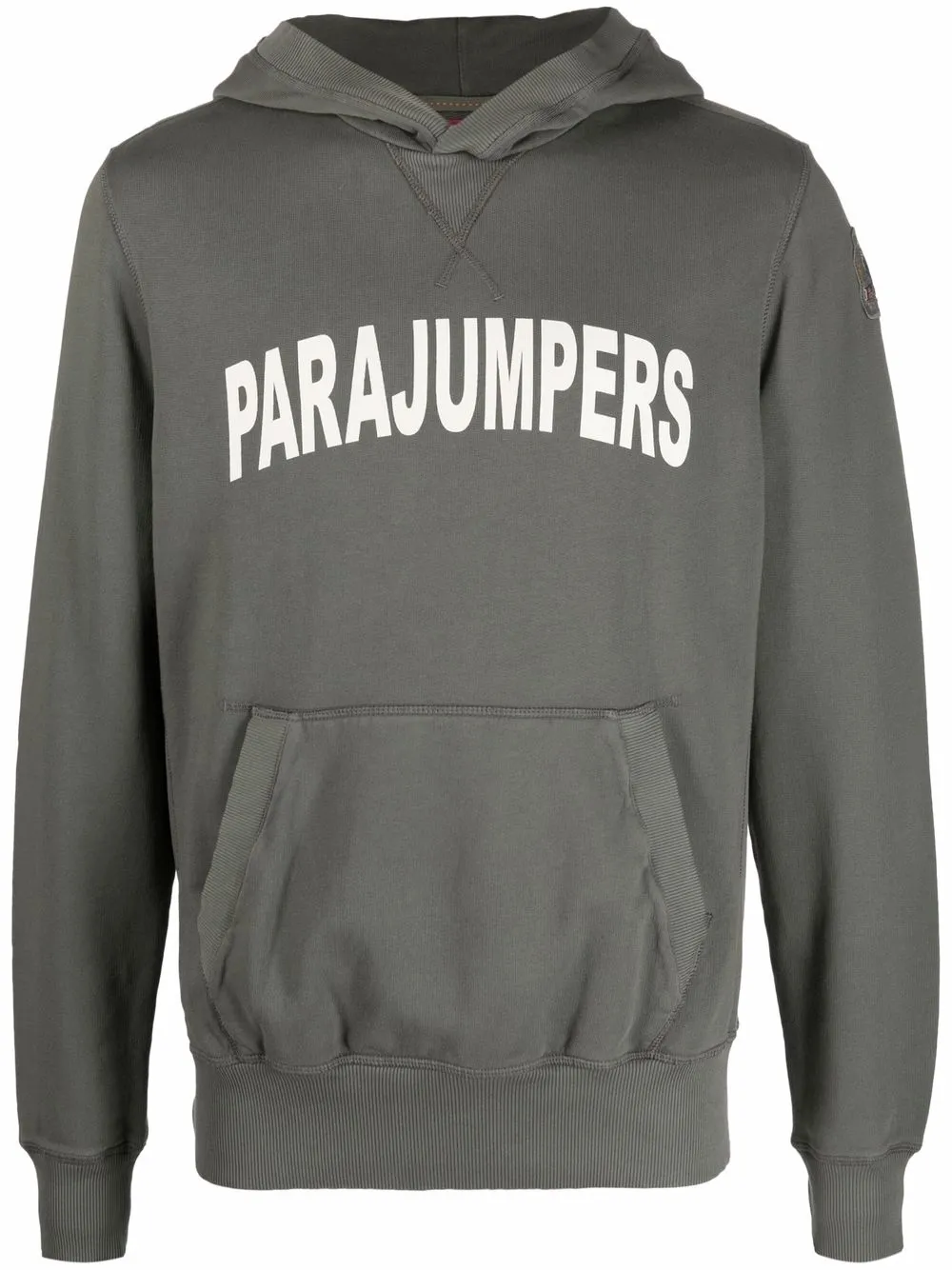 parajumper sweater