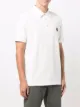 Parajumpers logo-patch polo shirt