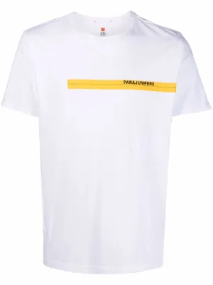 parajumpers t shirt sale