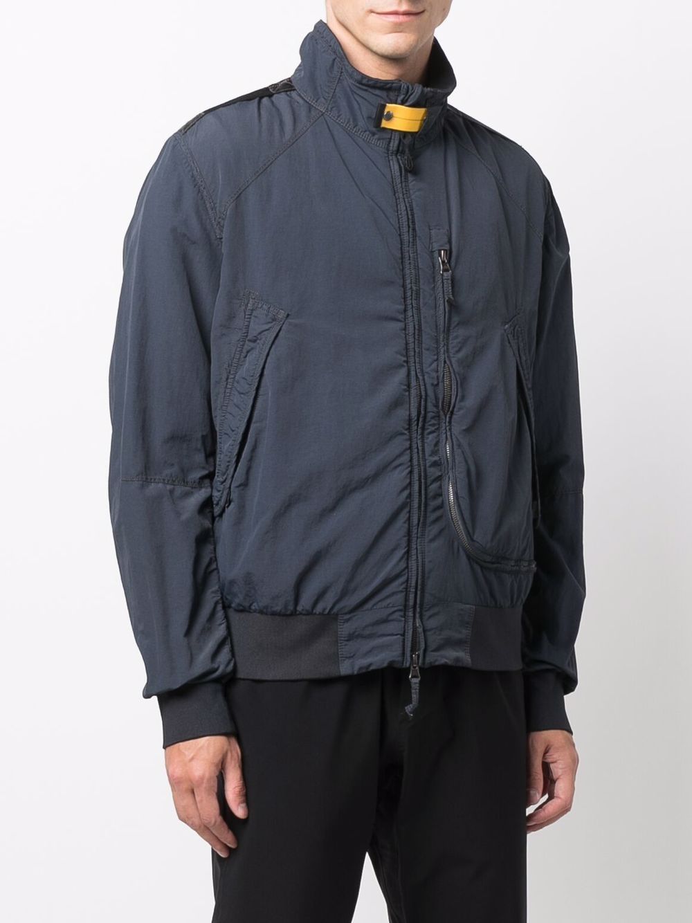 Parajumpers Fire Spring Bomber Jacket - Farfetch