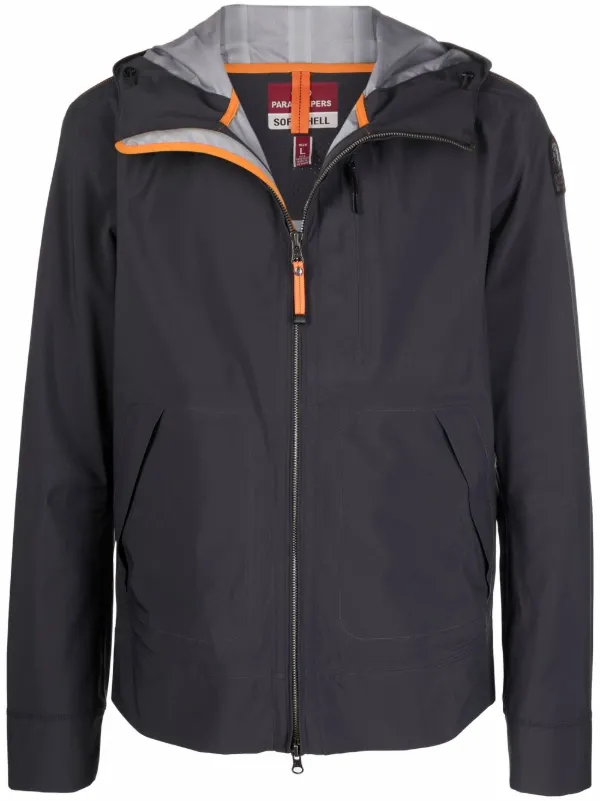 parajumper softshell