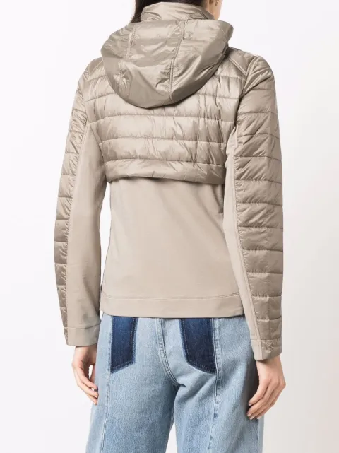 pyx stretch down jacket