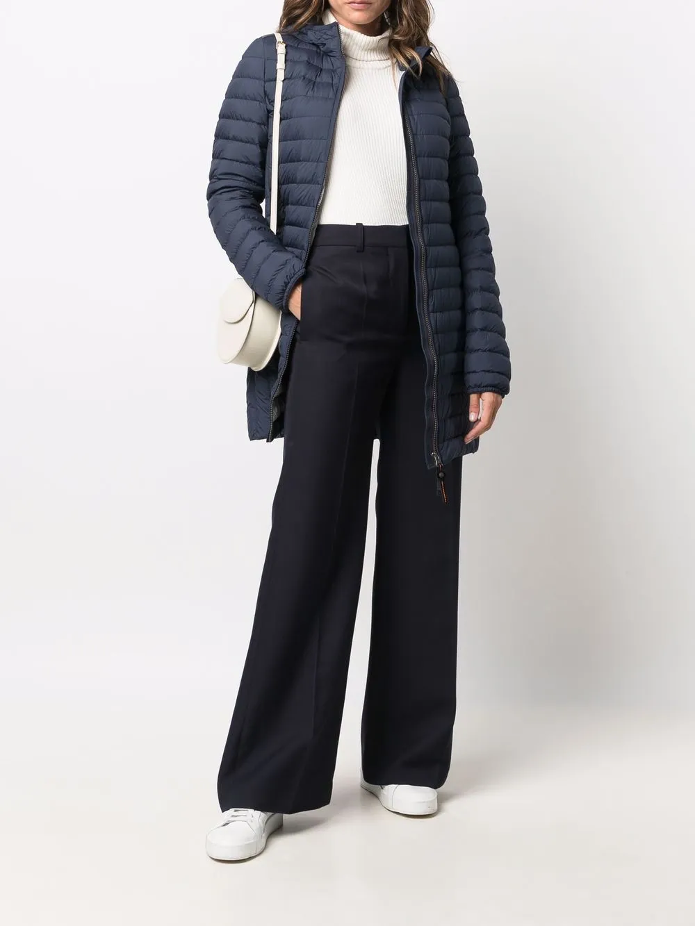фото Parajumpers пуховик irene