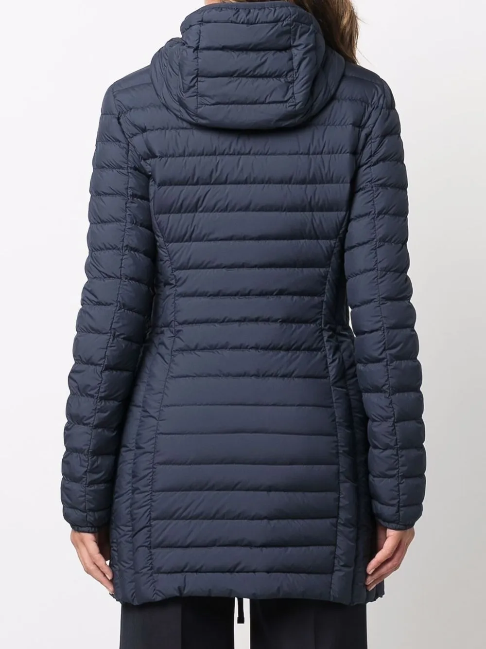 фото Parajumpers пуховик irene
