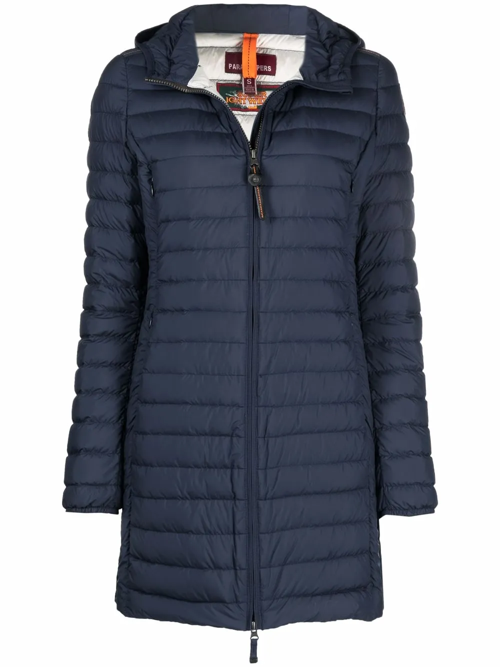 фото Parajumpers пуховик irene