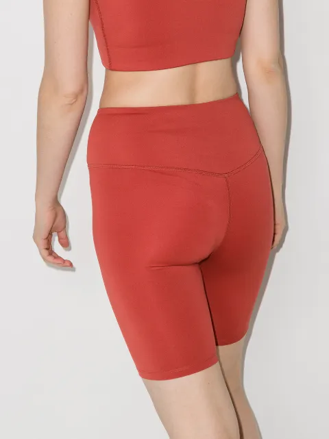 Girlfriend Collective high-waisted 