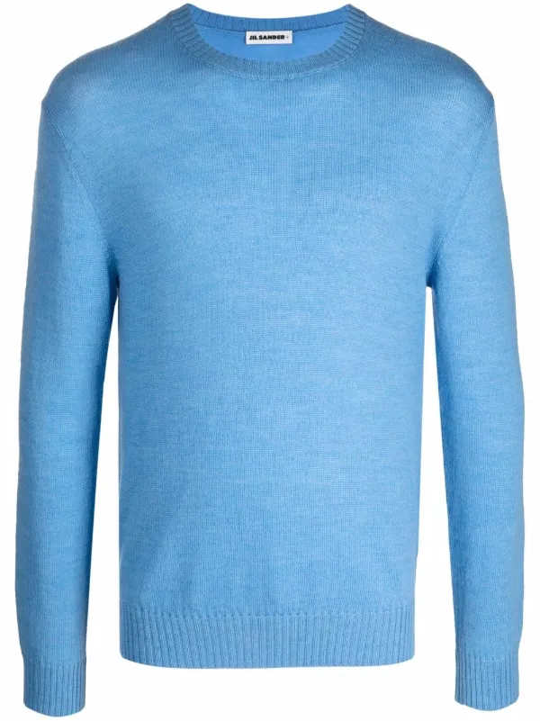 jil sander jumper