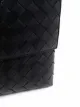 Bottega Veneta Clutch com trama Intrecciato