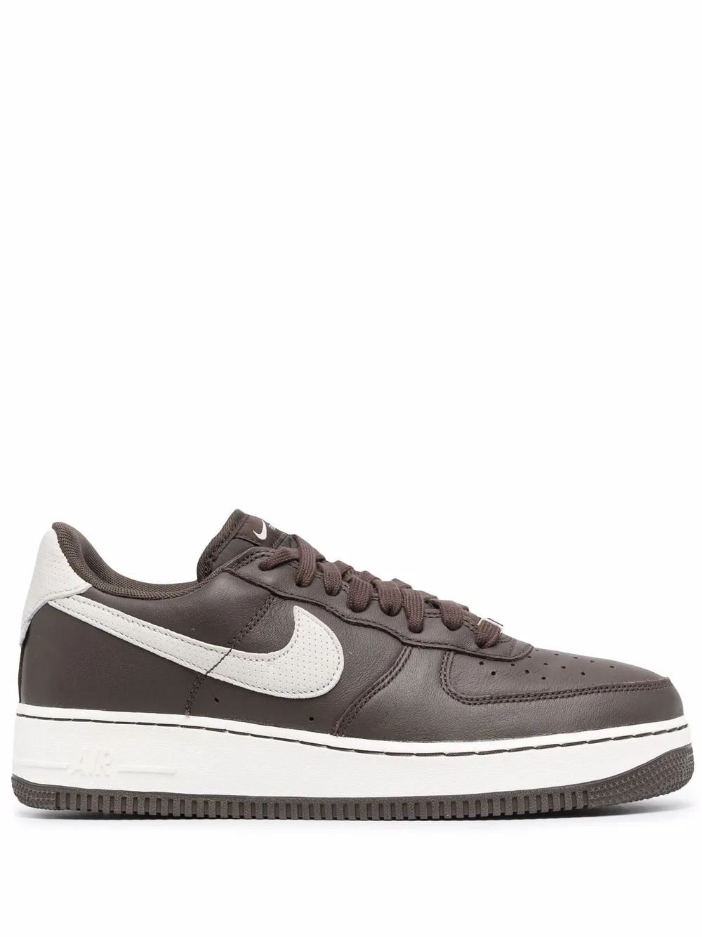 фото Nike кроссовки air force 1 '07 craft