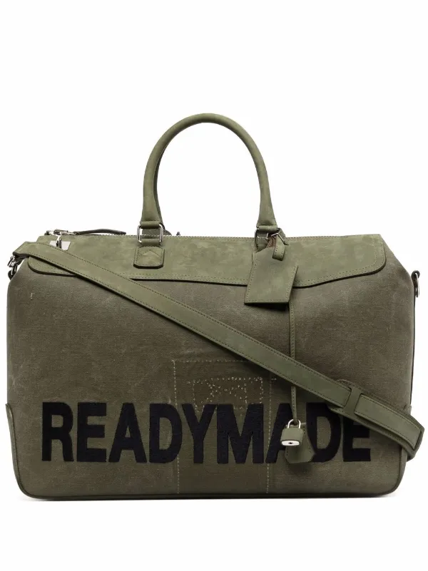 readymade バック