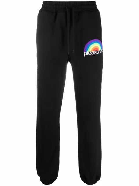 pleasures joggers