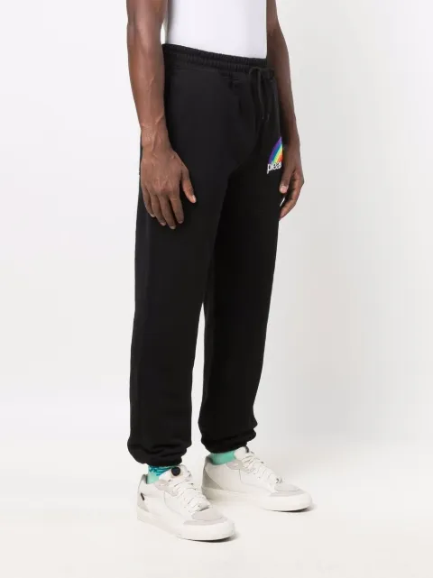 pleasures joggers