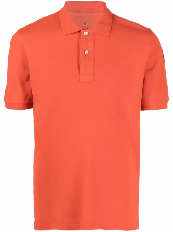 parajumper polo sale