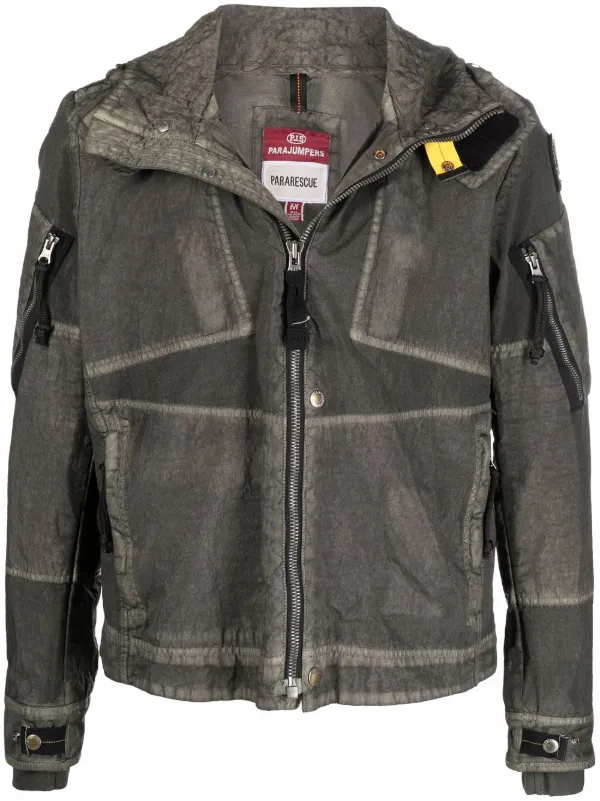 farfetch parajumpers