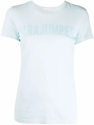 Parajumpers T-Shirts \u0026 Jersey Shirts for Women - Shop on FARFETCH
