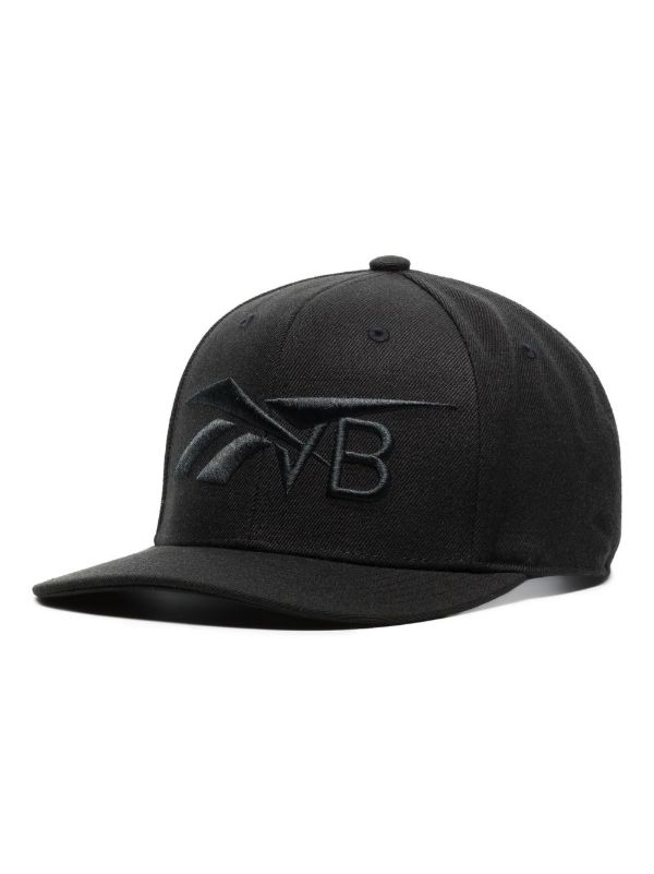 victoria beckham reebok hat