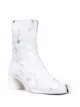 Image 2 of Maison Margiela Tabi 70mm ankle boots