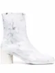 Image 1 of Maison Margiela Tabi 70mm ankle boots