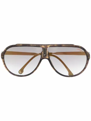 carrera tortoise sunglasses