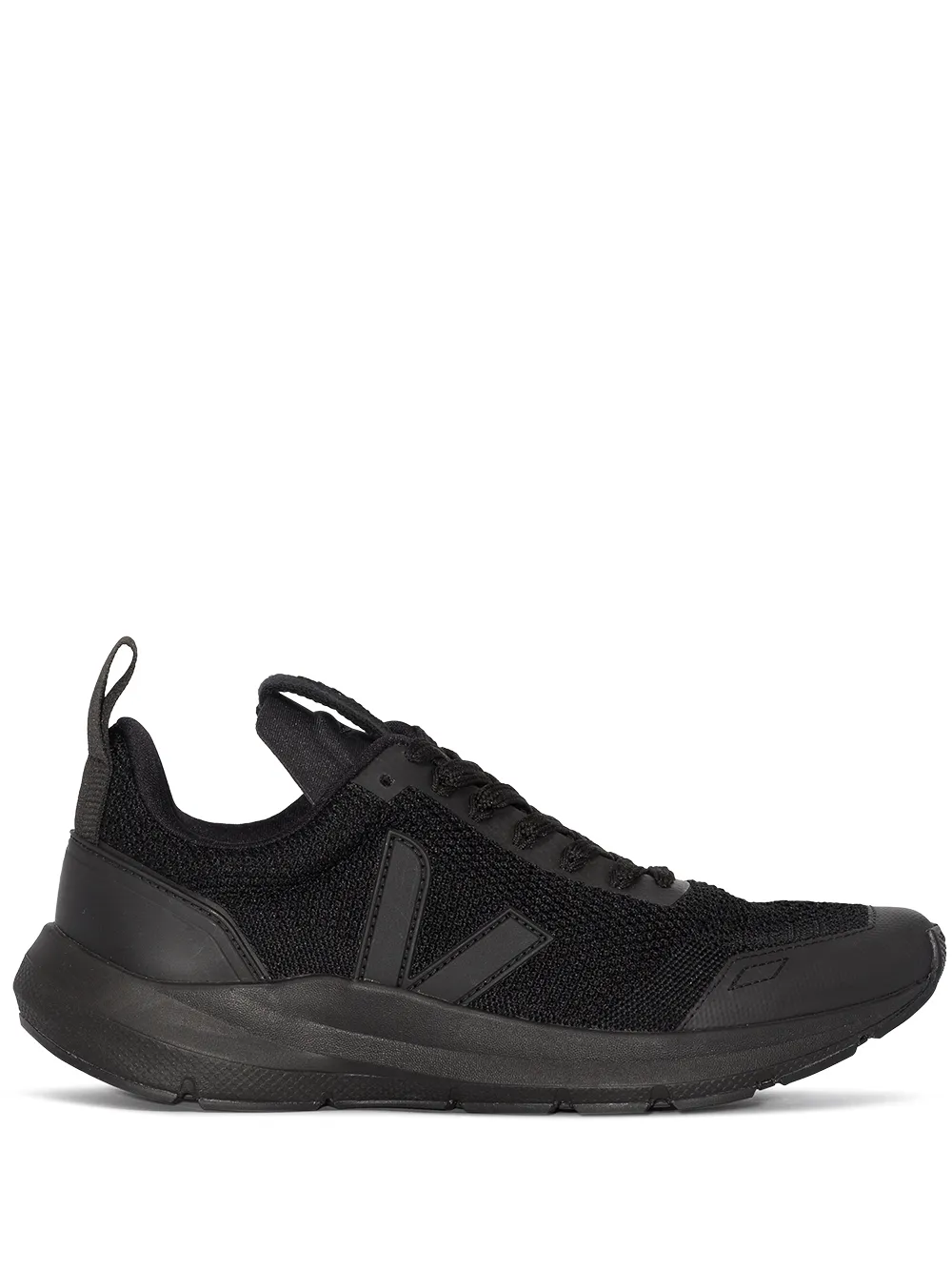 

Rick Owens X VEJA tenis Performance Runner de Rick Owens x Veja - Negro