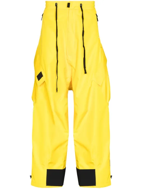 Templa Arda padded ski trousers