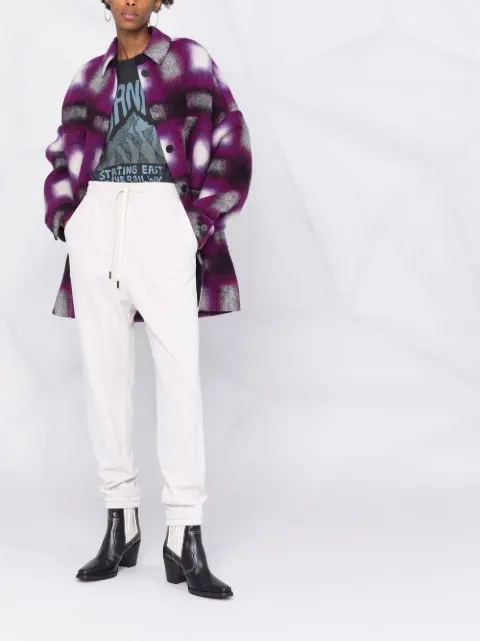 isabel marant jogging pants