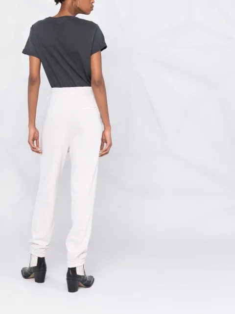 isabel marant jogging pants