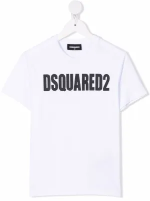 dsquared boys t shirt