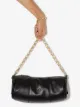 Manu Atelier Cylinder shoulder bag
