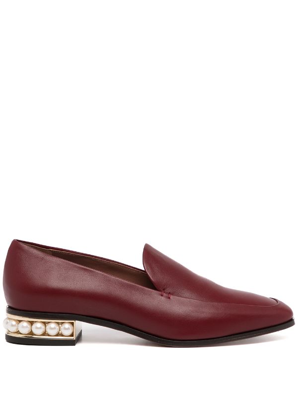 nicholas kirkwood pearl loafer