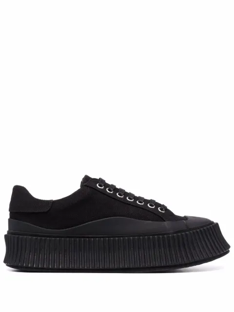 the forever platform sneaker