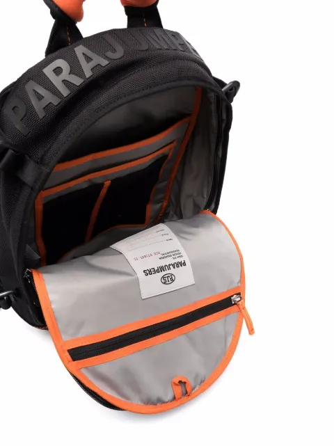 parajumpers backpack