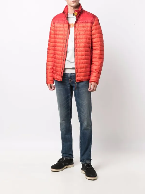 parajumpers arthur jacket