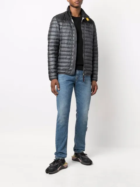 parajumpers arthur jacket