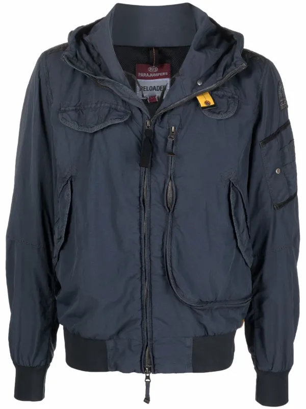 parajumpers gobi reloaded