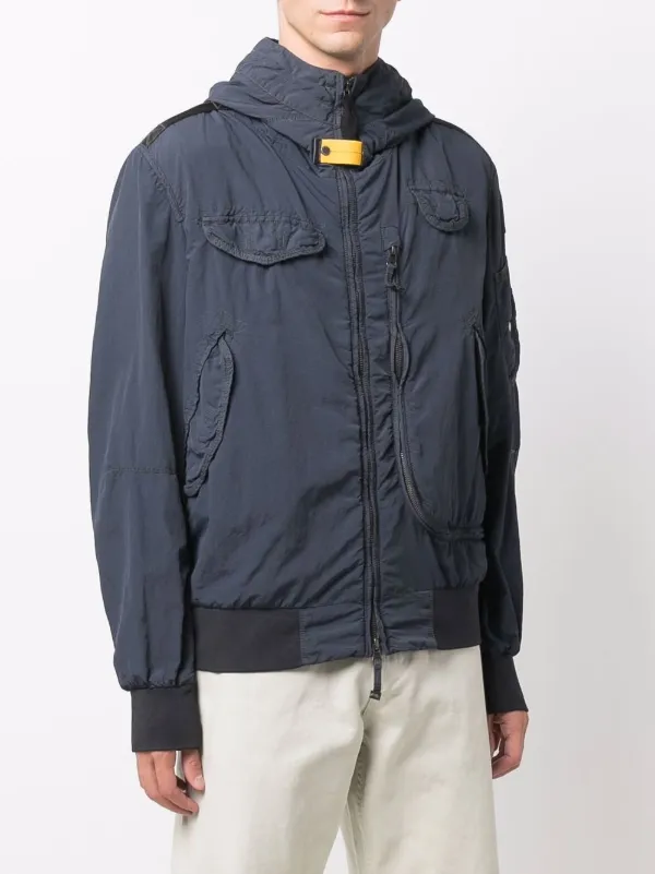 parajumpers gobi spring